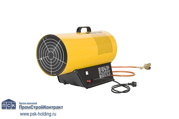 MASTER BLP 53 M газовая тепловая пушка