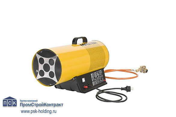 MASTER BLP 33 M Газовая тепловая пушка