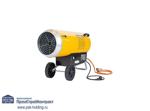 MASTER BLP 103 ET газовая тепловая пушка