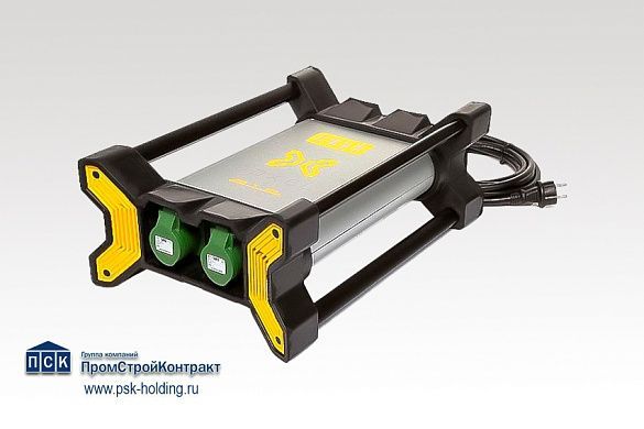 Преобразователь ENAR BOXEL 215